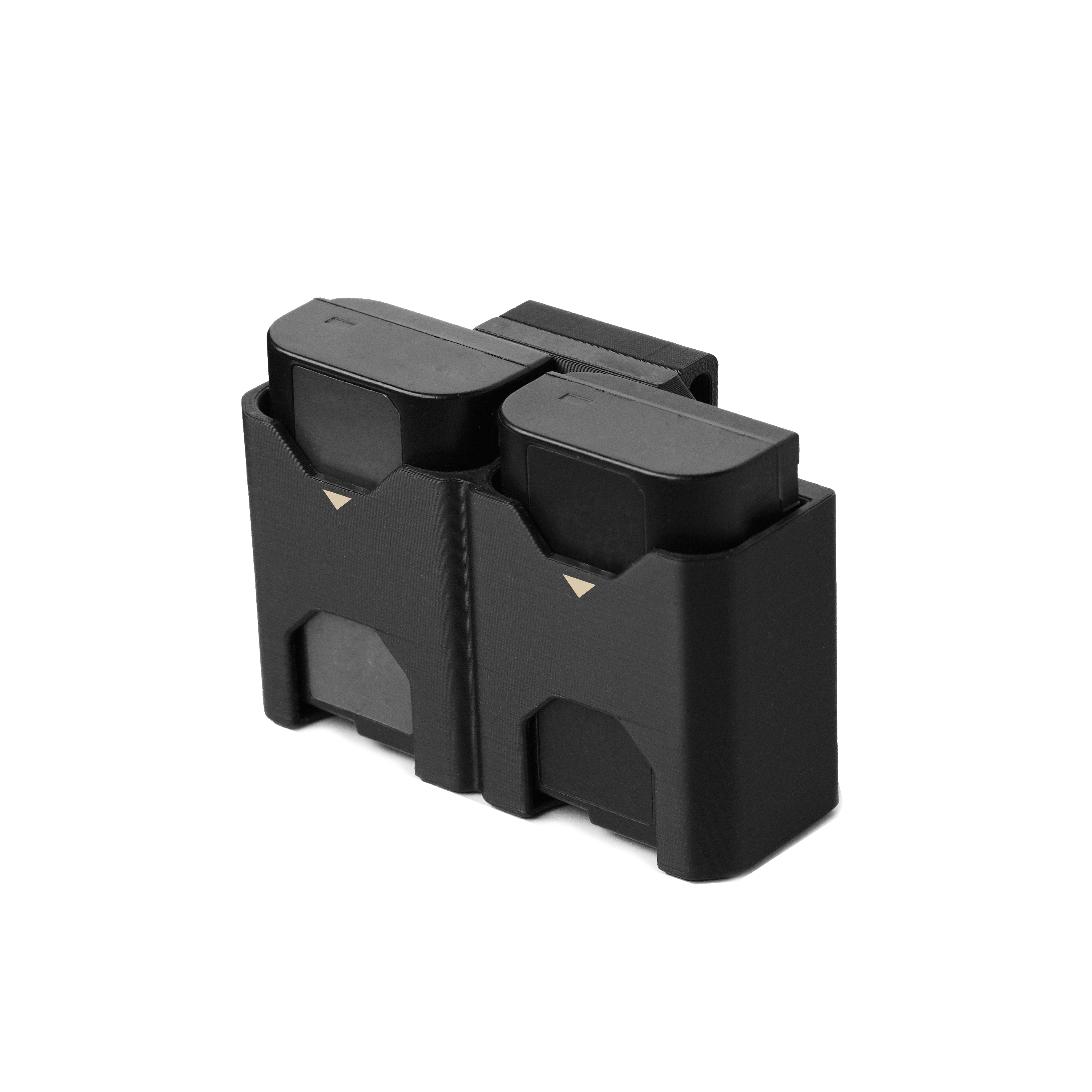 Battery Holster - For LUMIX BLK22 (S1ii, S1Rii, S5ii, GH7, more...)