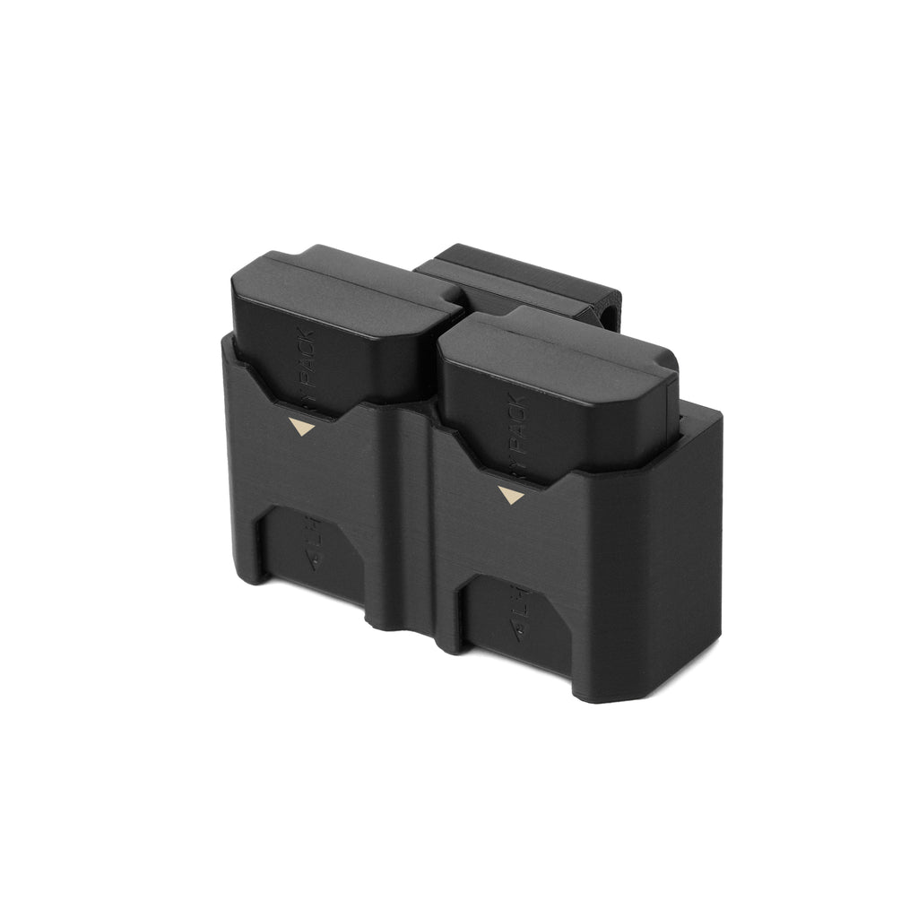 Battery Holster - For SONY NP-FZ100 Battery (FX3, FX2, A6700...)