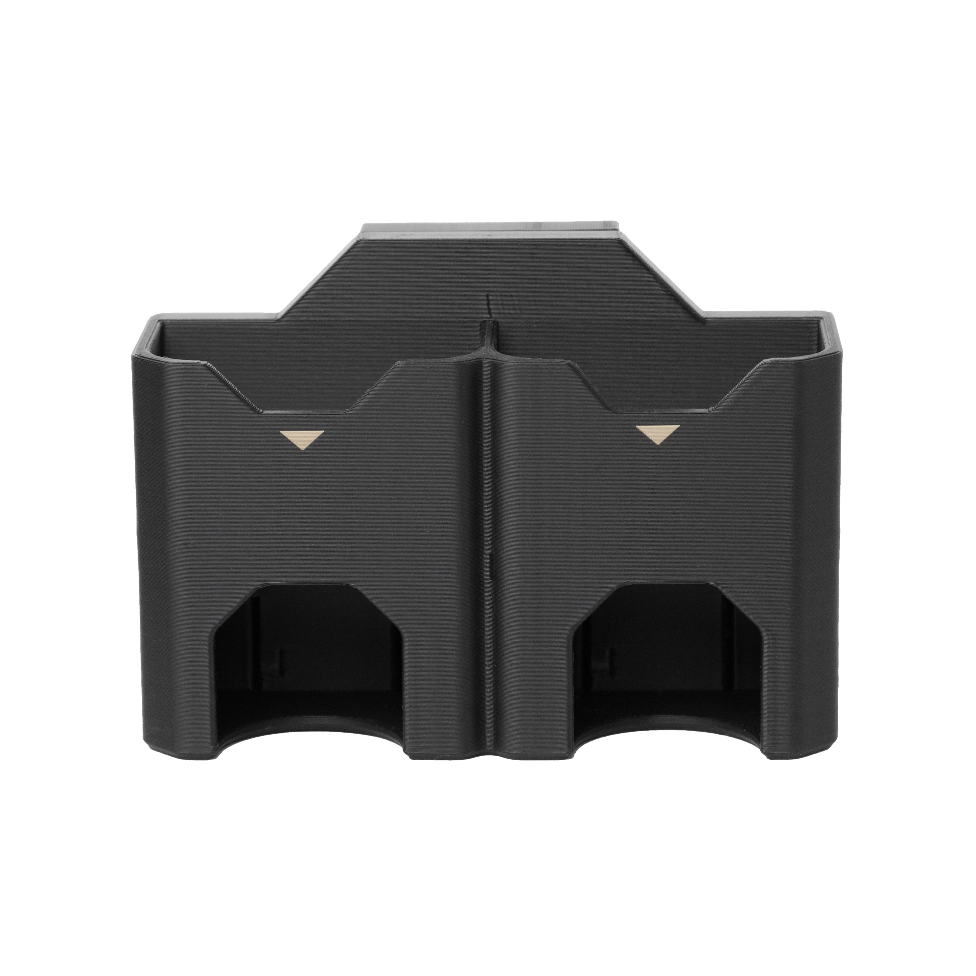 Battery Holster - For CANON LP-E6N (EOS R Cameras, 5D, 6D, 7D, more...)